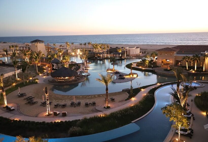 Grand Solmar Pacific Dunes Resort Golf & Spa