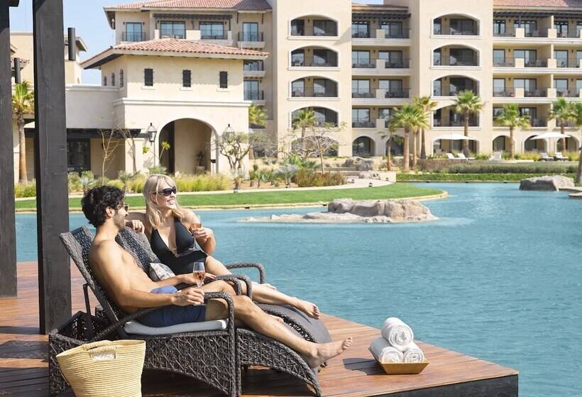 Grand Solmar Pacific Dunes Resort Golf & Spa