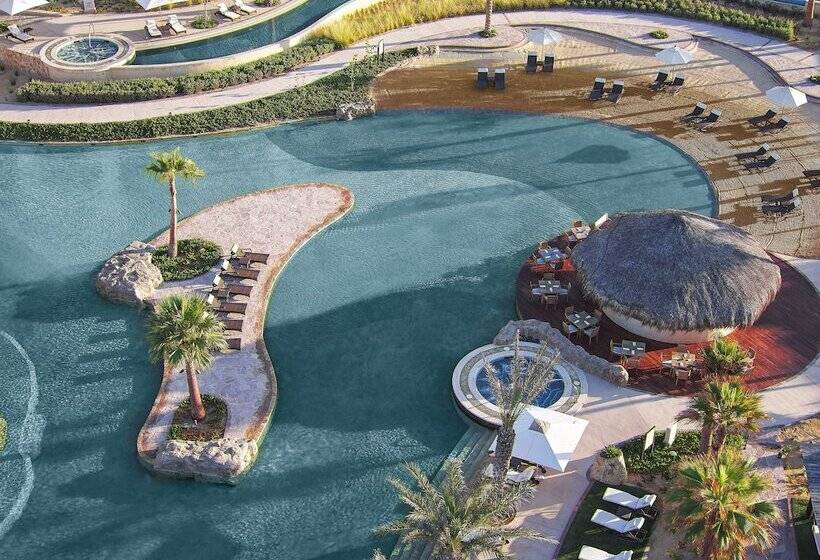 Grand Solmar Pacific Dunes Resort Golf & Spa