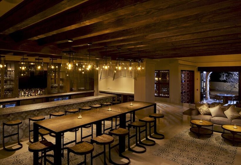 Grand Solmar Pacific Dunes Resort Golf & Spa