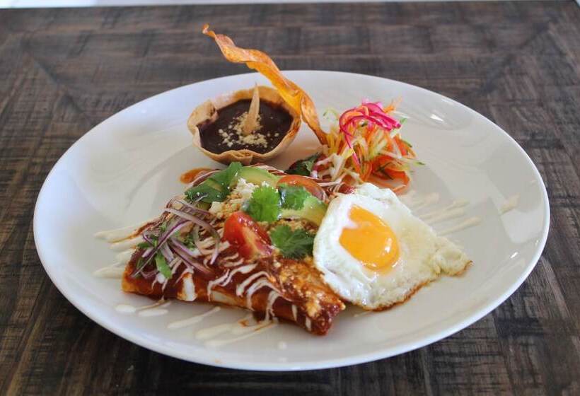 Grand Solmar Pacific Dunes Resort Golf & Spa