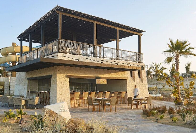 Grand Solmar Pacific Dunes Resort Golf & Spa