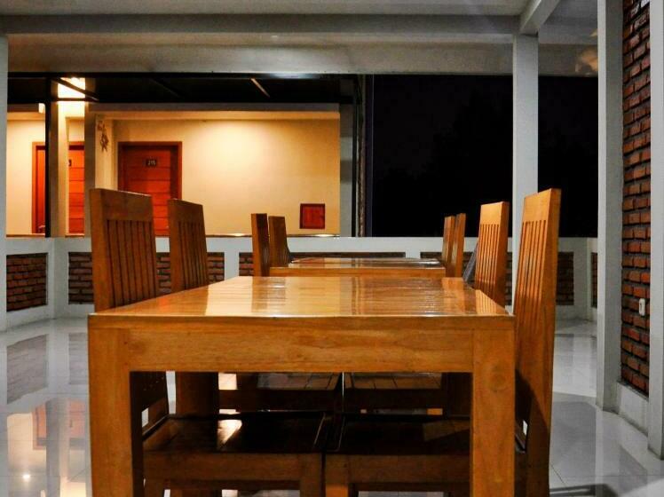 Hastina Hotel Lombok