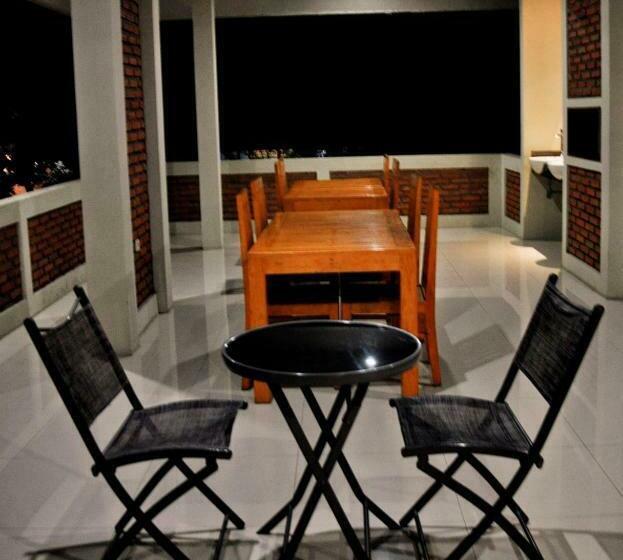 Hastina Hotel Lombok