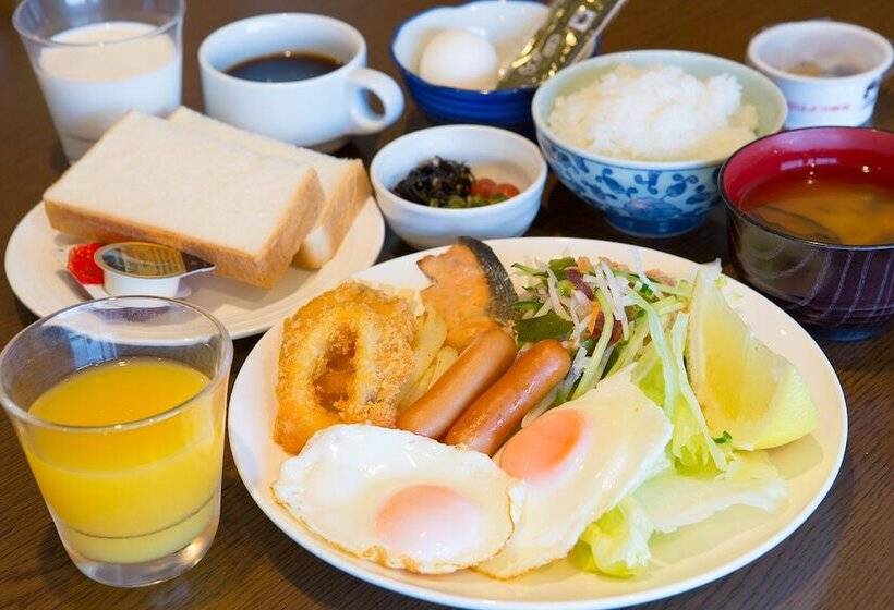 Herbal Spa & Hotel Genkijin