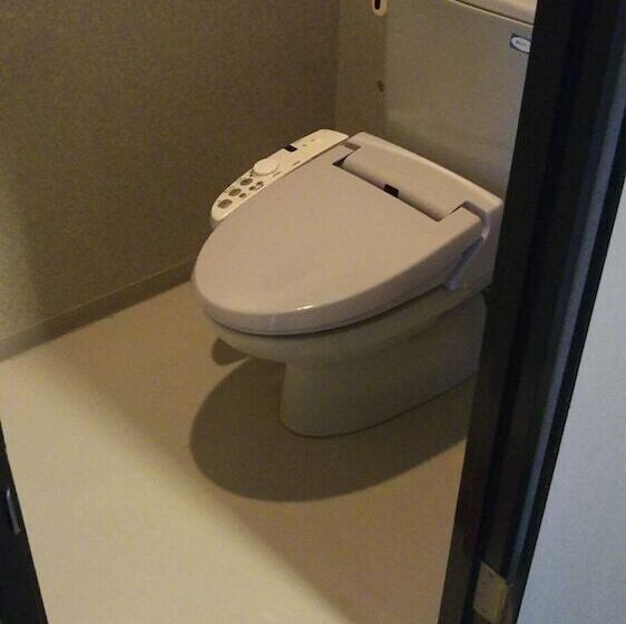 Herbal Spa & Hotel Genkijin