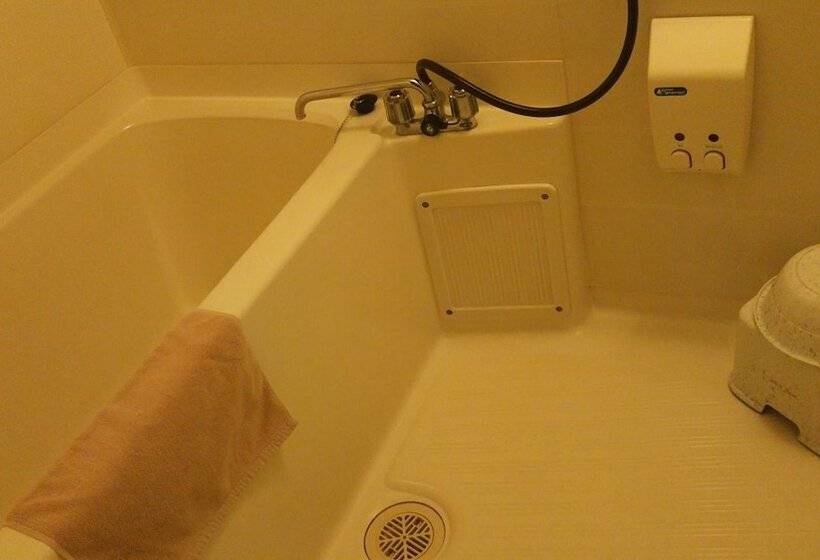 Herbal Spa & Hotel Genkijin