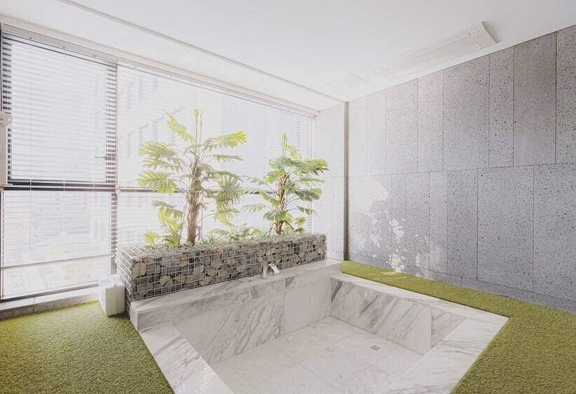 ホテル Acc Design