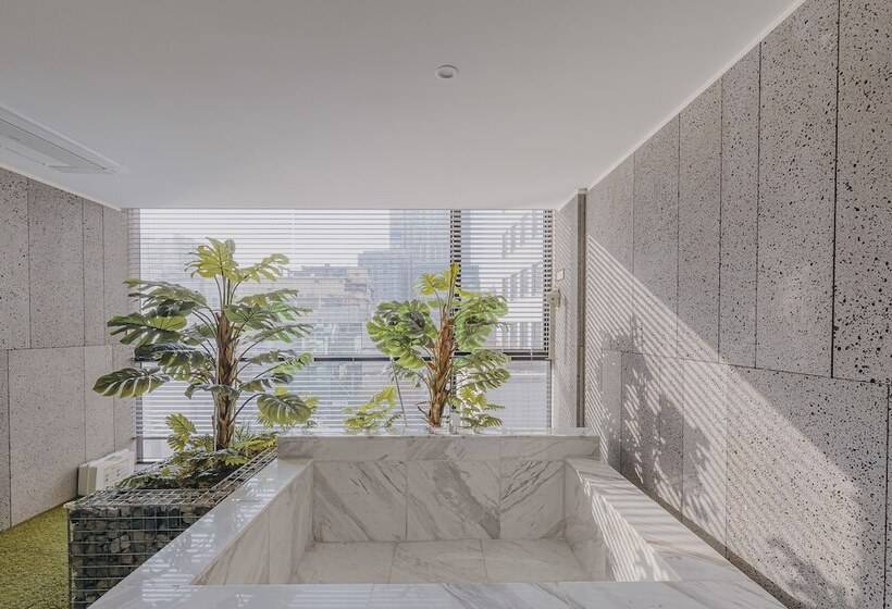 ホテル Acc Design