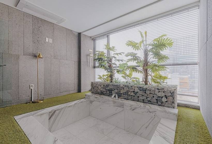 ホテル Acc Design