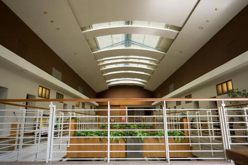 هتل Asri Plaza Asia Tasikmalaya