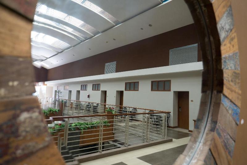 Отель Asri Plaza Asia Tasikmalaya