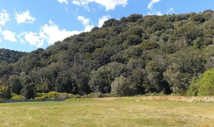 호텔 Auberge De Cannedda