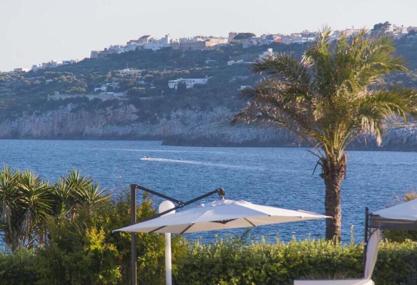 בית מלון כפרי Augustus Resort