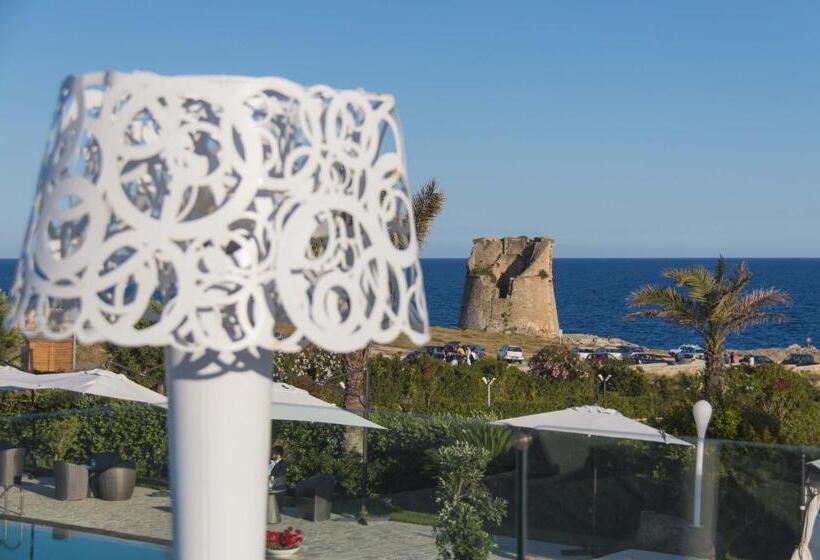 בית מלון כפרי Augustus Resort