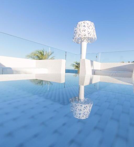 בית מלון כפרי Augustus Resort