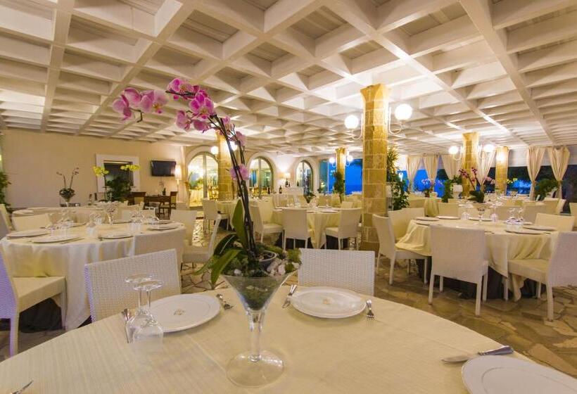 בית מלון כפרי Augustus Resort