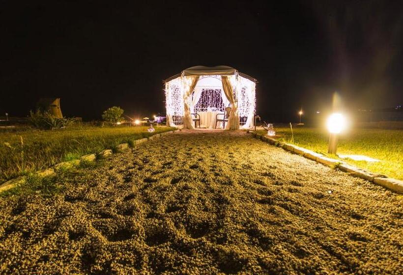 בית מלון כפרי Augustus Resort