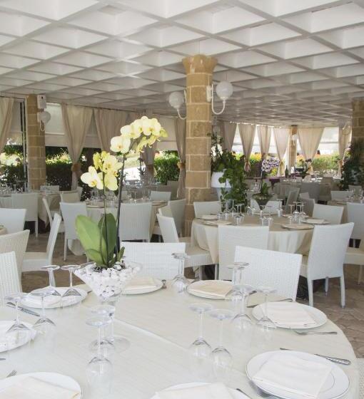 בית מלון כפרי Augustus Resort