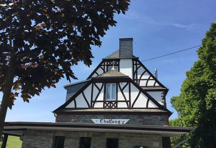 Отель Bahnhof Thalfang