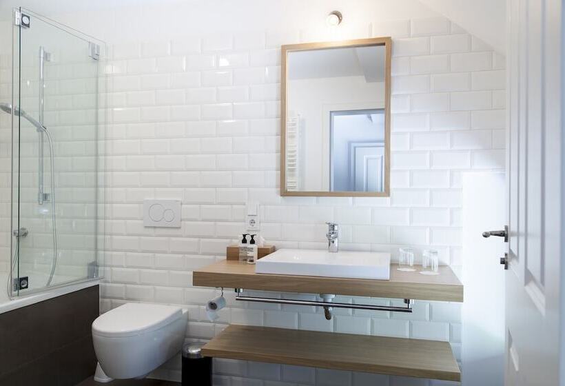 Отель Bahnhof Thalfang