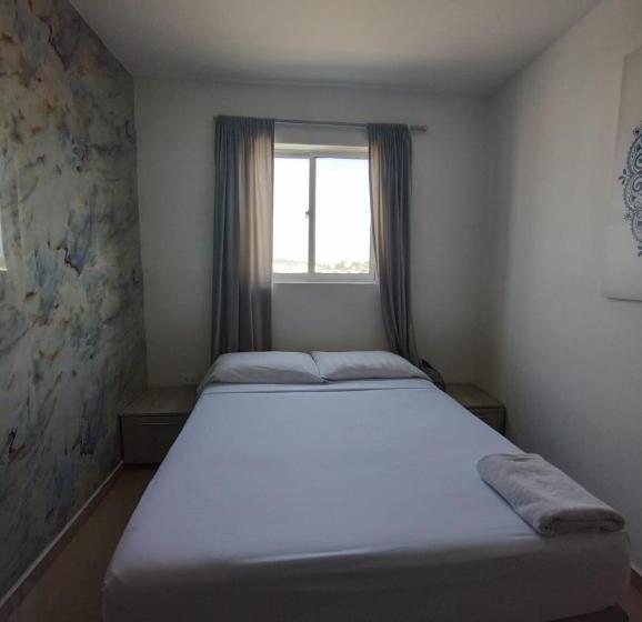 בית מלון כפרי Bellamar