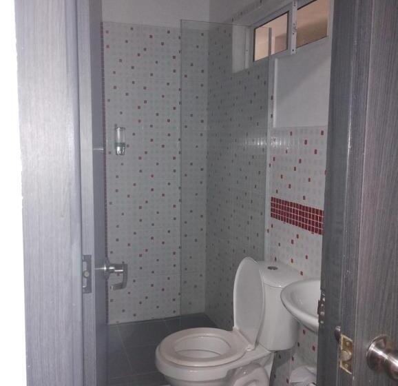 בית מלון כפרי Bellamar