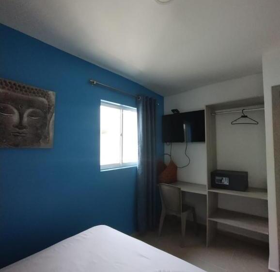 בית מלון כפרי Bellamar