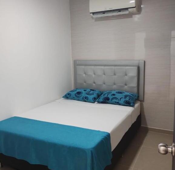 בית מלון כפרי Bellamar