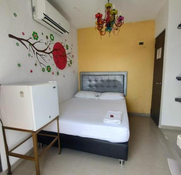 בית מלון כפרי Bellamar