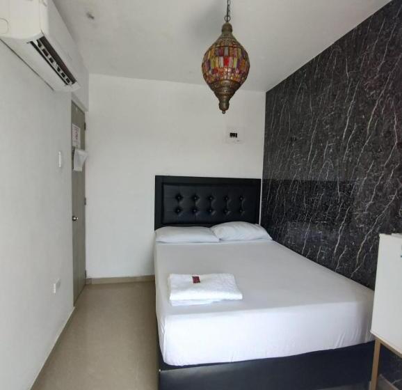 בית מלון כפרי Bellamar