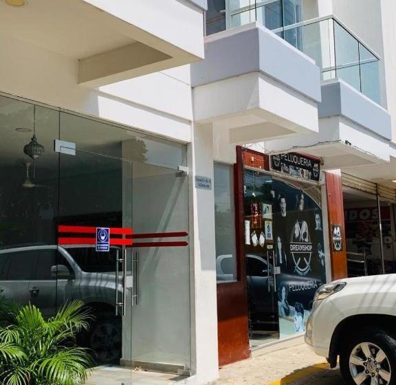 בית מלון כפרי Bellamar