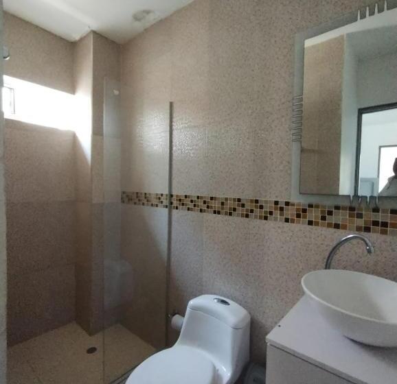 בית מלון כפרי Bellamar