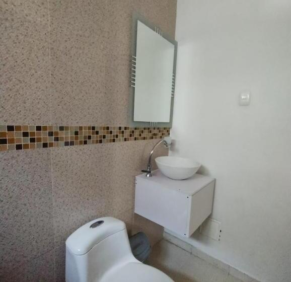 בית מלון כפרי Bellamar