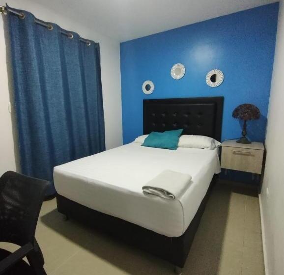 בית מלון כפרי Bellamar