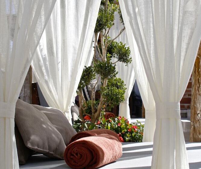 Отель Bethel Puerta Del Cielo