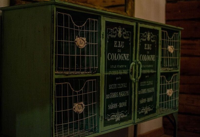 Отель Bethel Puerta Del Cielo