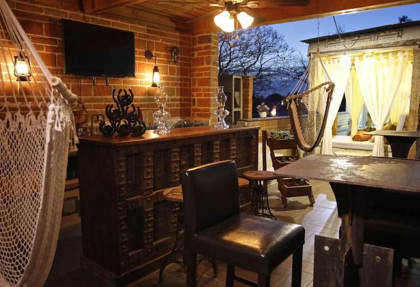 Отель Bethel Puerta Del Cielo