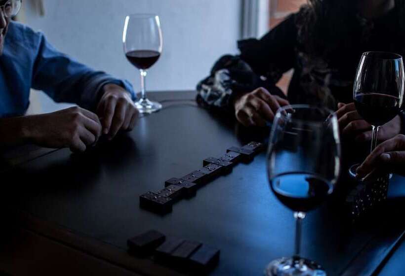 Отель Bethel Puerta Del Cielo