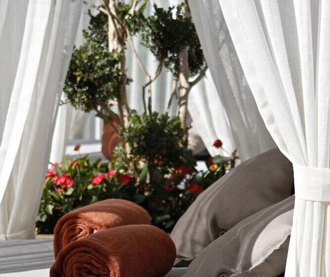 Отель Bethel Puerta Del Cielo