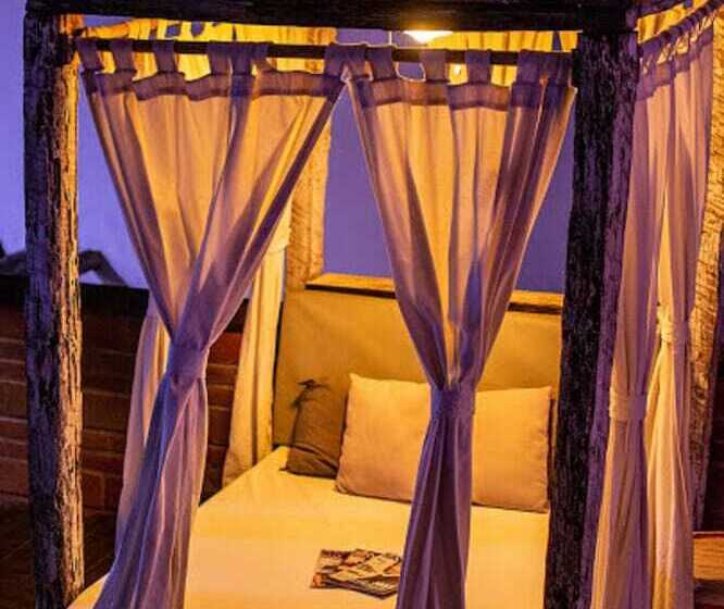 Отель Bethel Puerta Del Cielo