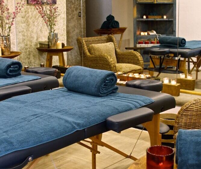 Отель Bethel Puerta Del Cielo