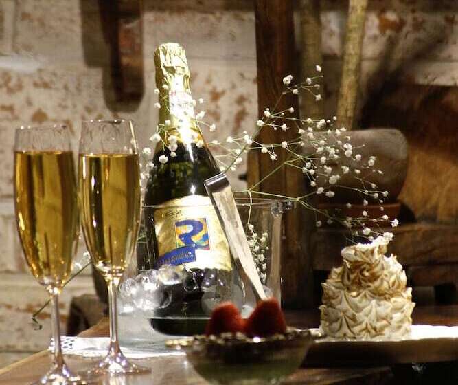 Отель Bethel Puerta Del Cielo