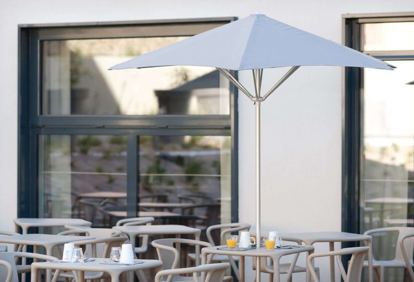 호텔 Campanile Limoges Centre Gare