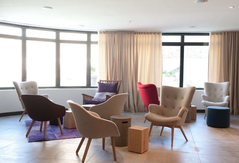 호텔 Campanile Limoges Centre Gare