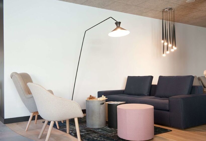 호텔 Campanile Limoges Centre Gare