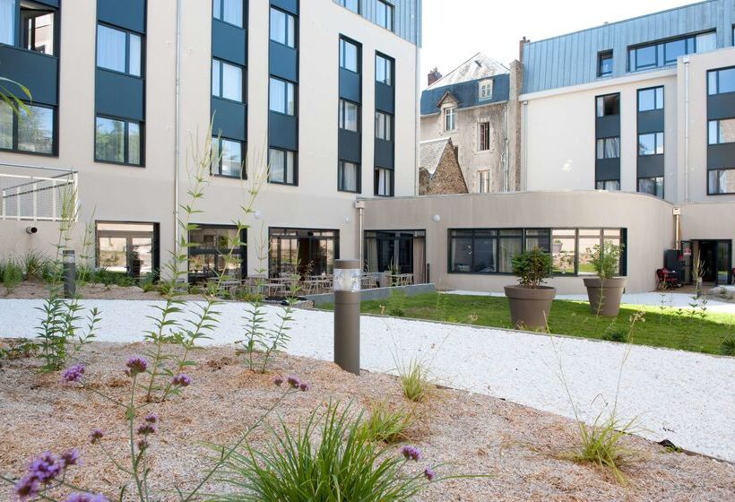 호텔 Campanile Limoges Centre Gare