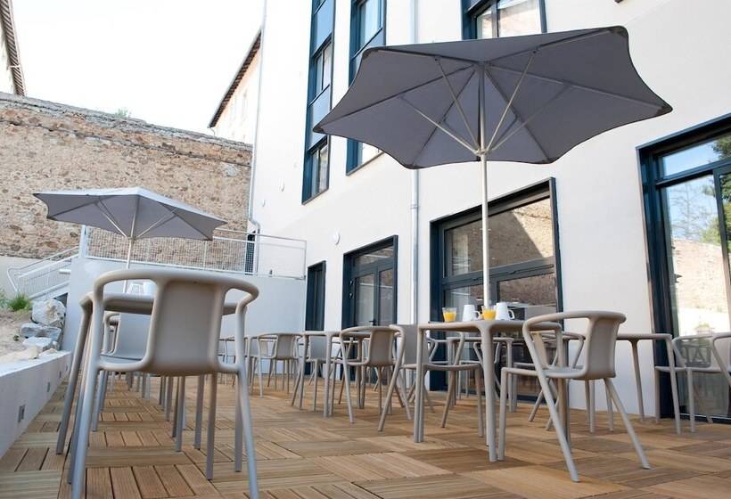 호텔 Campanile Limoges Centre Gare