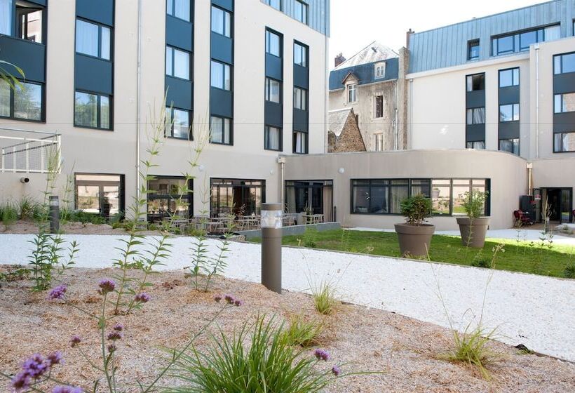 호텔 Campanile Limoges Centre Gare