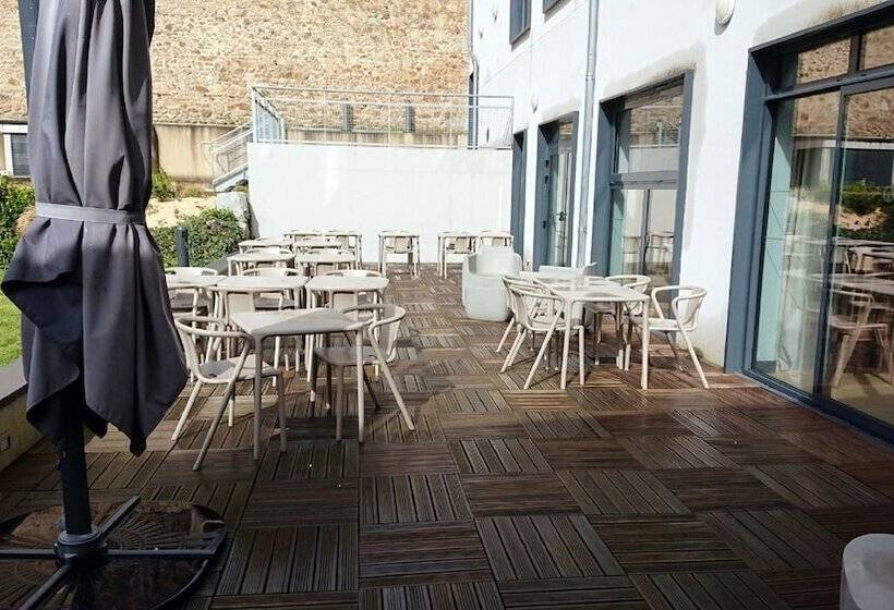 호텔 Campanile Limoges Centre Gare